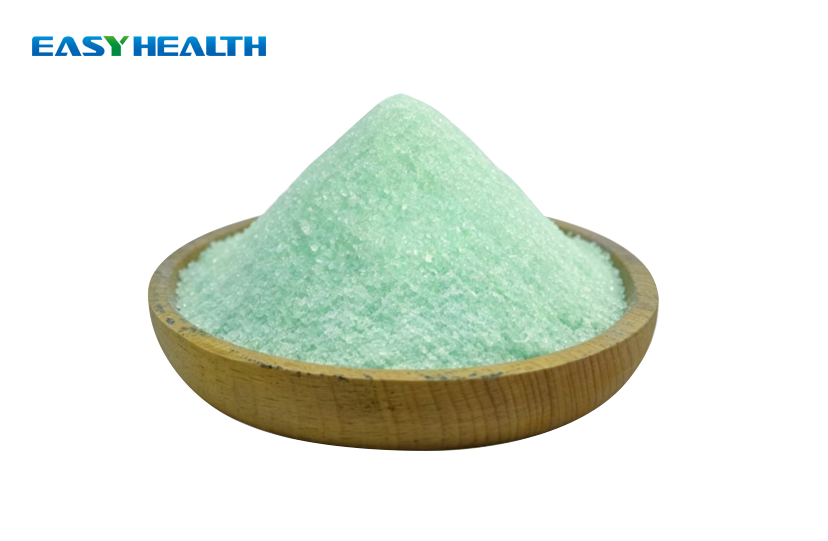 Ferrous Sulfate Powder
